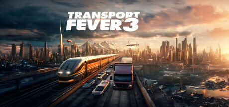 Transport Fever 3 header image