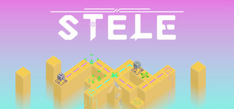 Stele