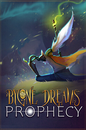 Bygone Dreams: Prophecy cover art