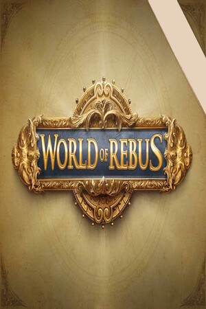 World Of Rebus cover art