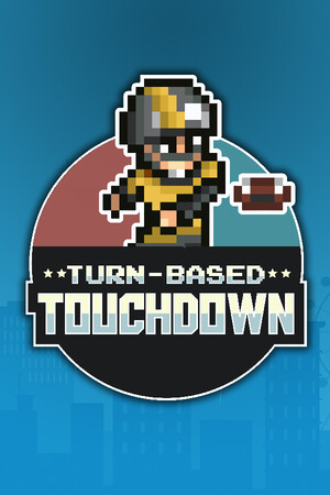 Turn-Based Touchdown cover art