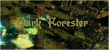 Dark Forester Cover Image