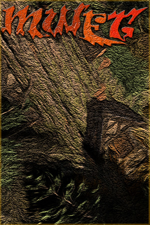Dark Forester cover