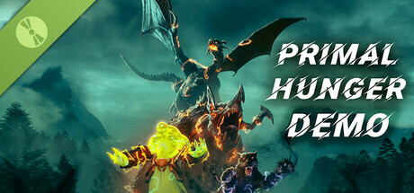 Primal Hunger Demo
