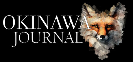 Okinawa Journal Steam header image