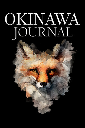 Okinawa Journal cover art