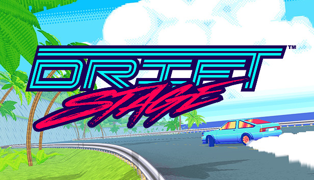 Drift Stage Steam capsule image