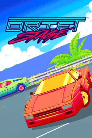 Drift Stage