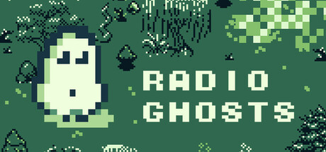 Radio Ghosts Steam header image