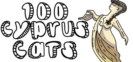 100 Cyprus Cats header image