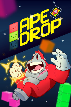 APE DROP cover art