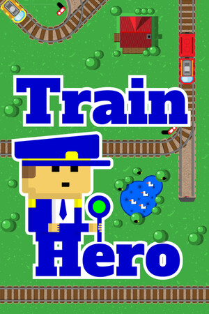 Train Hero cover art