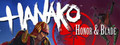Hanako: Honor & Blade