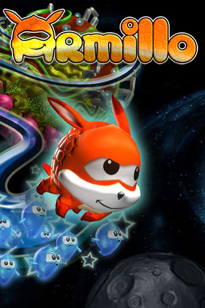 Armillo cover