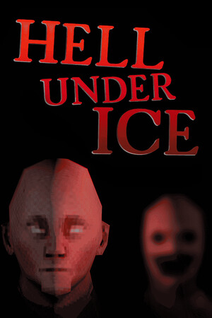 Hell Under Ice cover art