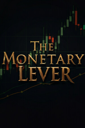 The Monetary Lever cover art