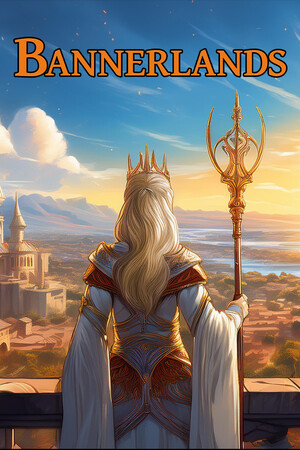 Bannerlands cover