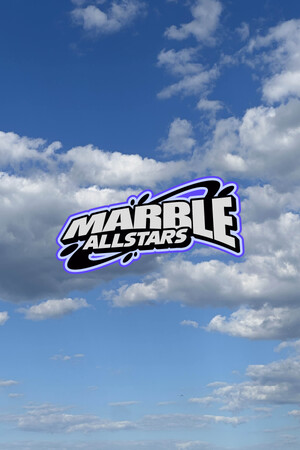 Marble Allstars cover art