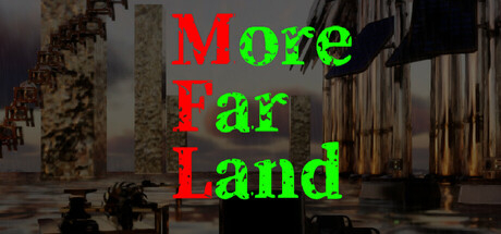 More Far Land header image