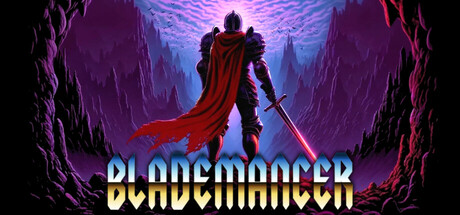 BLADEMANCER header image