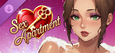 Sex Apartment 💫 - Digital Artbook Steam header image