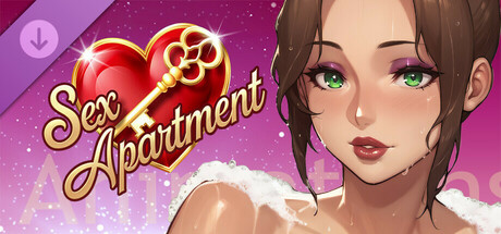 Sex Apartment 💫 - Animation Pack Steam header image