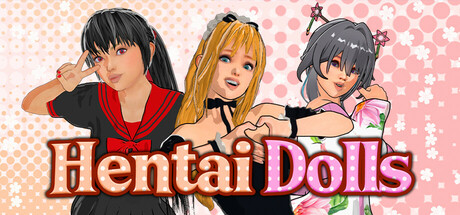 Hentai Dolls header image