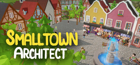 Smalltown Architect Steam header image