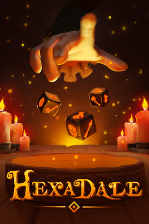 Hexadale cover art