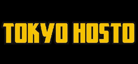 Tokyo Hosto header