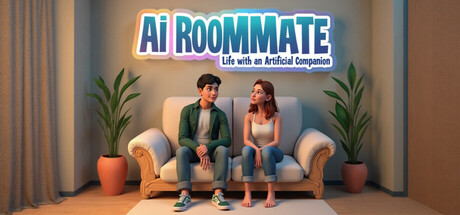 AI Roommate