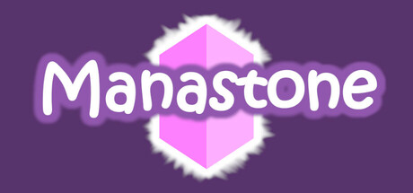 Manastone Steam header image