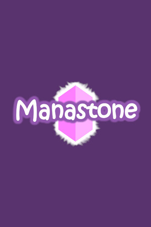 Manastone cover art
