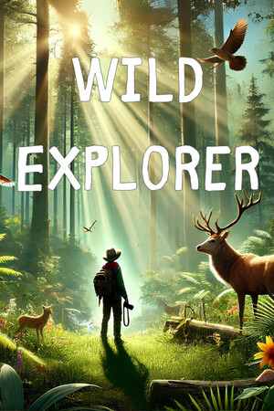 Wild Explorer cover art