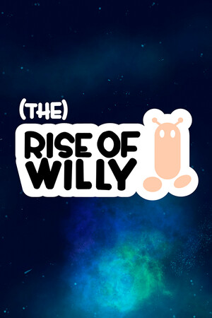 (the) Rise of Willy cover art