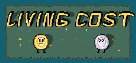 Living Cost Steam header image