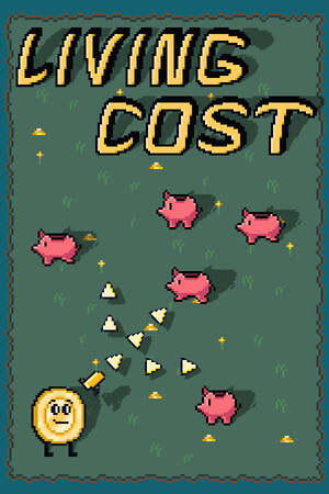 Living Cost cover art
