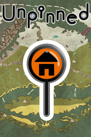 Unpinned cover art
