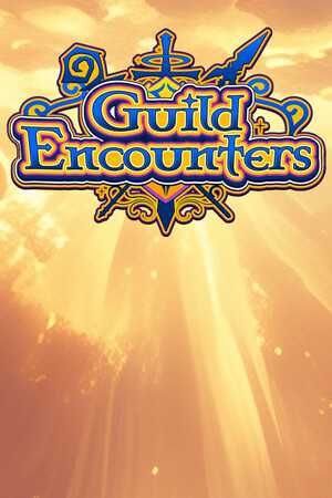 Guild Encounters cover art