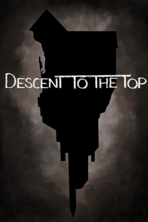 Descent to the Top cover art