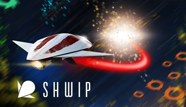 Shwip Steam capsule image