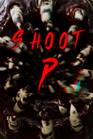 Shoot P cover art