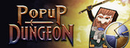 Popup Dungeon