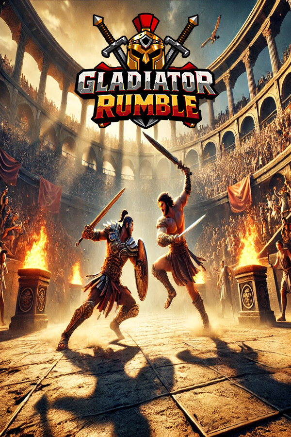 Gladiator Rumble