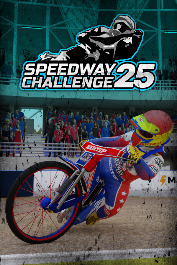 Speedway Challenge 2025