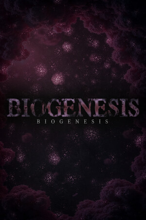 Biogenesis cover art