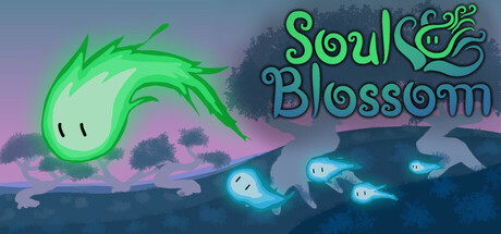 Soul Blossom header image