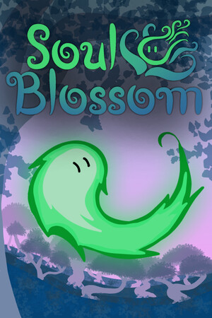 Soul Blossom cover art