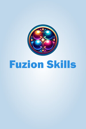 Fusion Skills cover art