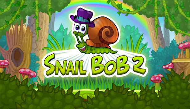 Snail Bob 2